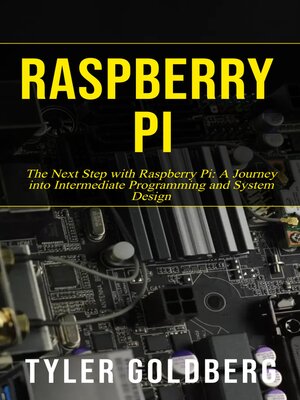 cover image of Raspberry PI